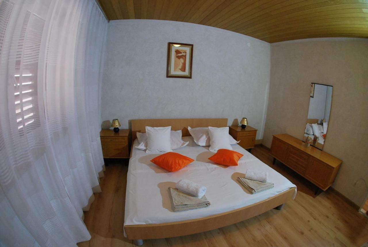 Apartman Ruzica Makarska Exterior photo