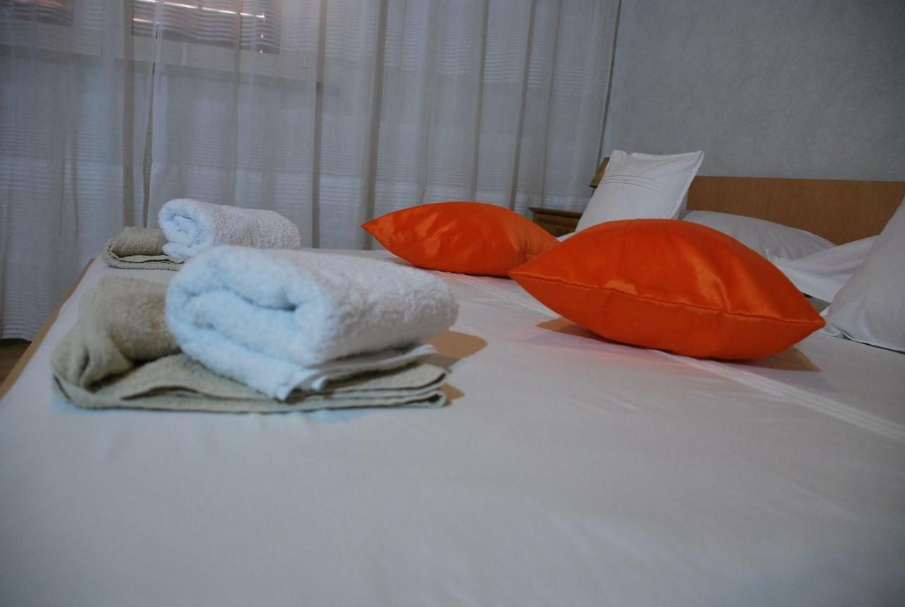 Apartman Ruzica Makarska Exterior photo