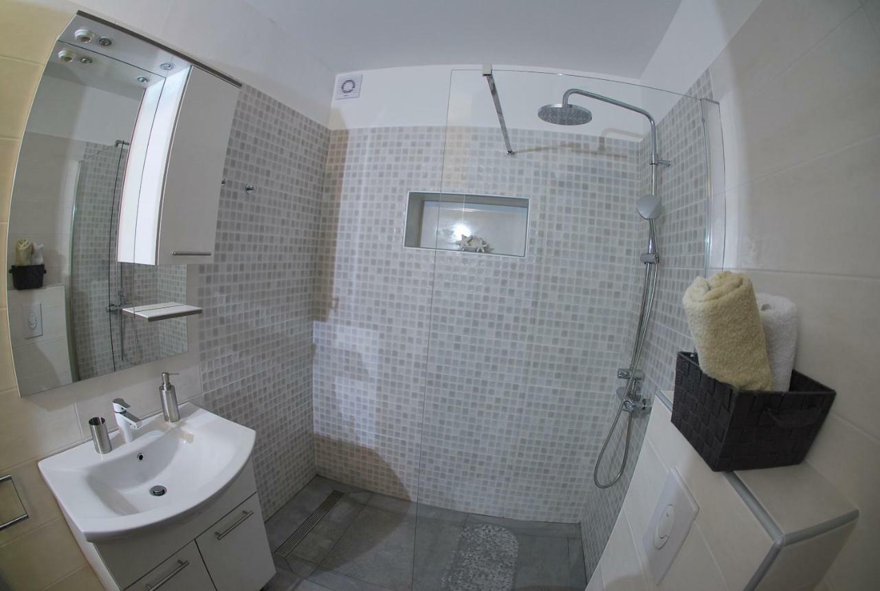 Apartman Ruzica Makarska Exterior photo