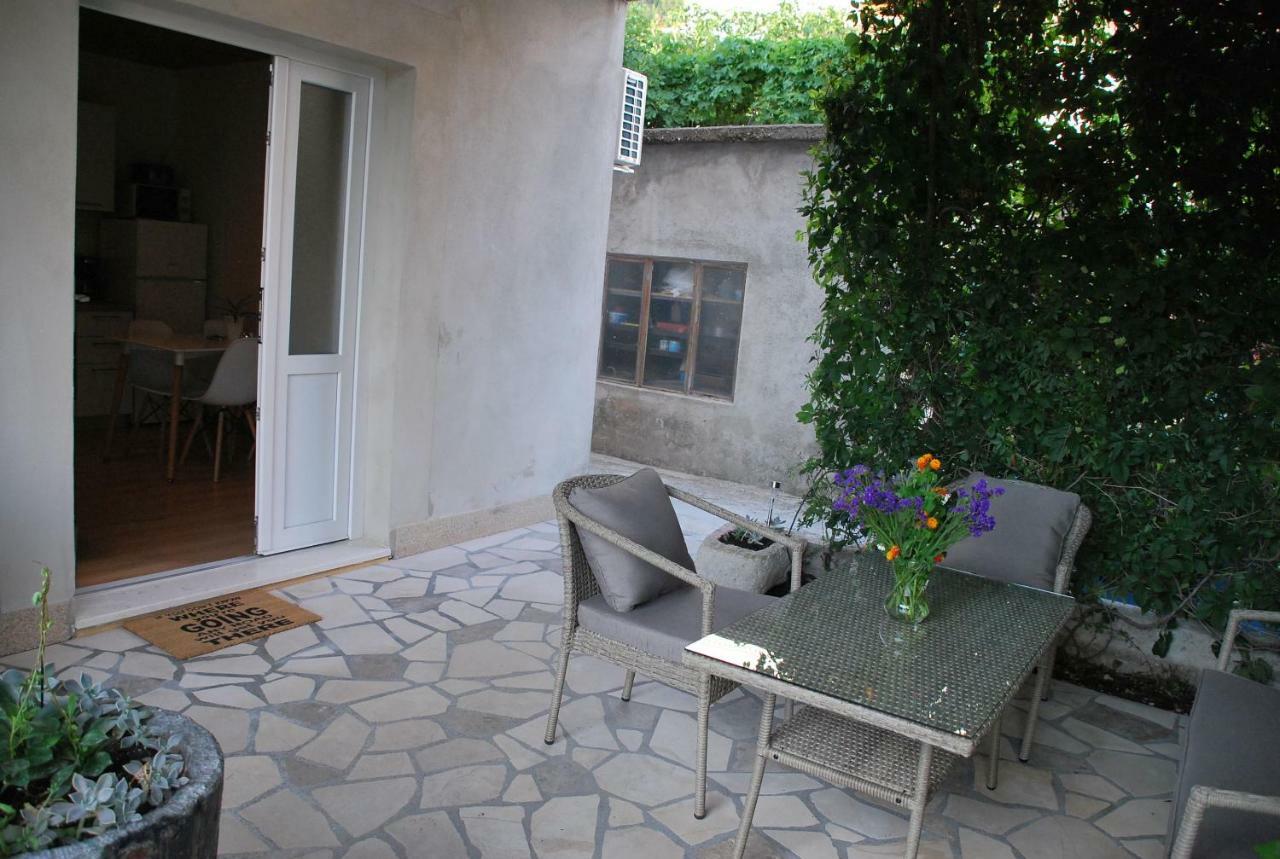 Apartman Ruzica Makarska Exterior photo