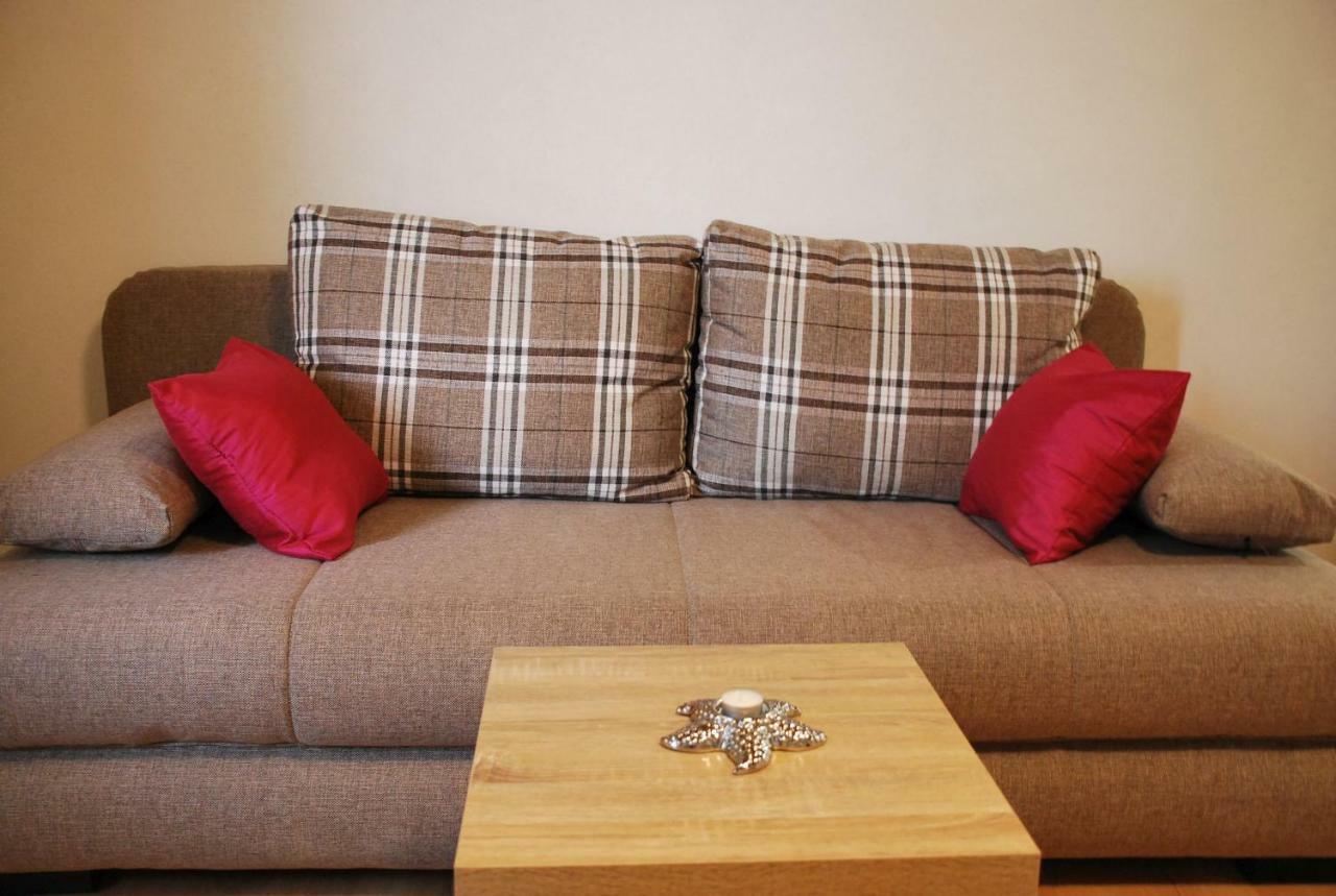 Apartman Ruzica Makarska Exterior photo